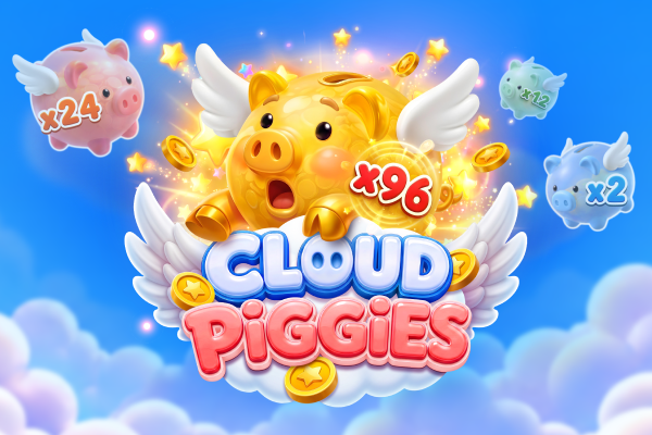 Cloud Piggies